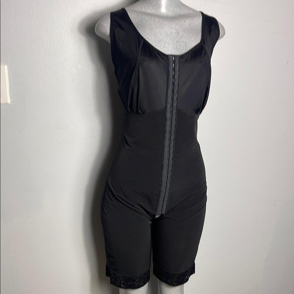 Elegant Black Women'sFeelin Girl Shapewear Bodysuit
